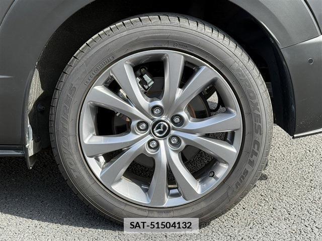 Mazda CX-30 2020-10 3767124-12