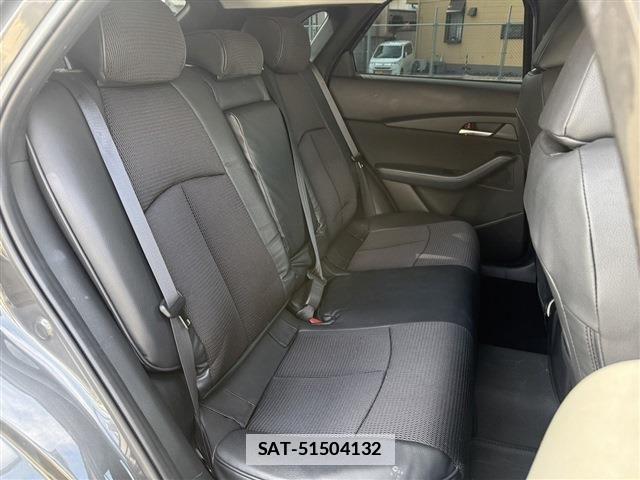 Mazda CX-30 2020-10 3767124-14