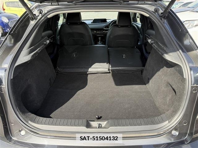 Mazda CX-30 2020-10 3767124-15