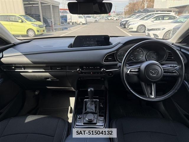 Mazda CX-30 2020-10 3767124-16