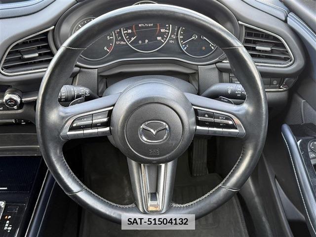 Mazda CX-30 2020-10 3767124-17