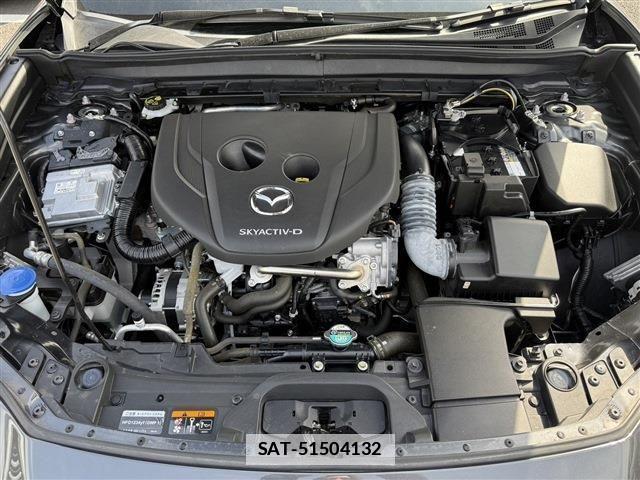 Mazda CX-30 2020-10 3767124-18