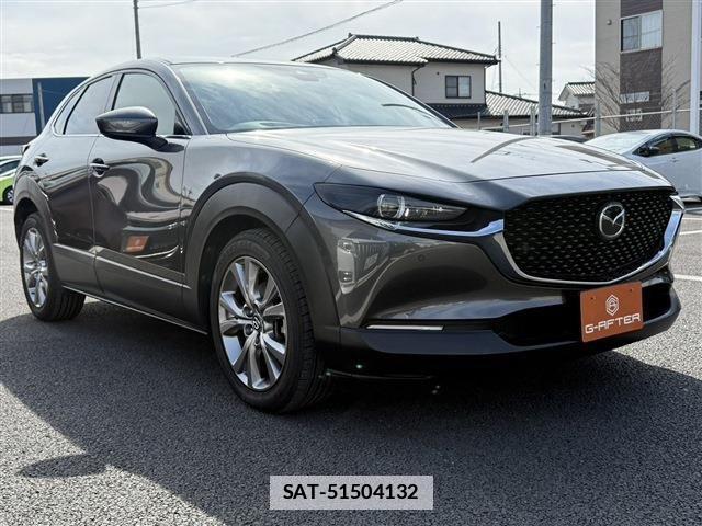 Mazda CX-30 2020-10 3767124-19