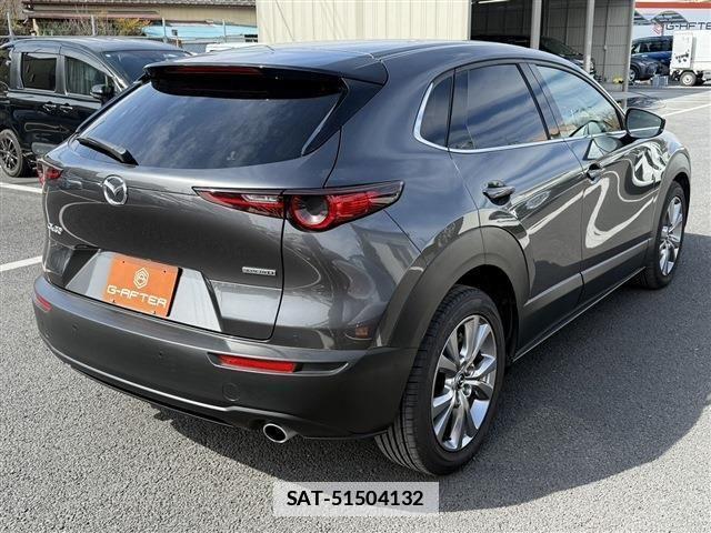 Mazda CX-30 2020-10 3767124-20