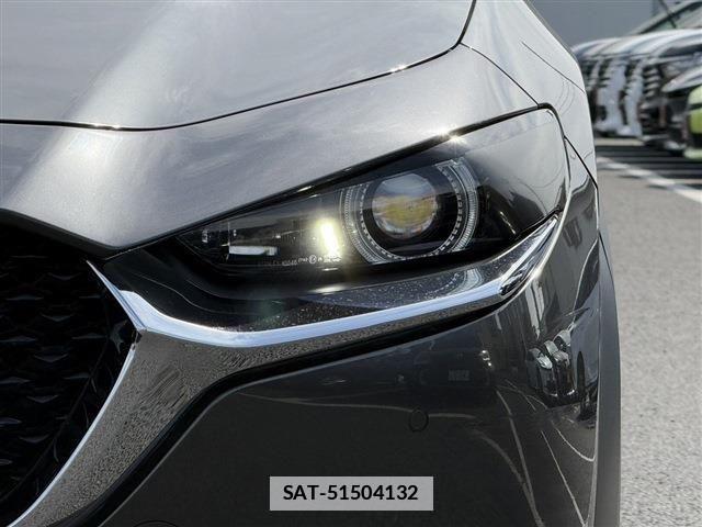 Mazda CX-30 2020-10 3767124-24