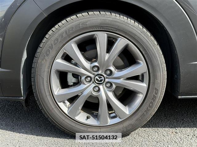 Mazda CX-30 2020-10 3767124-27
