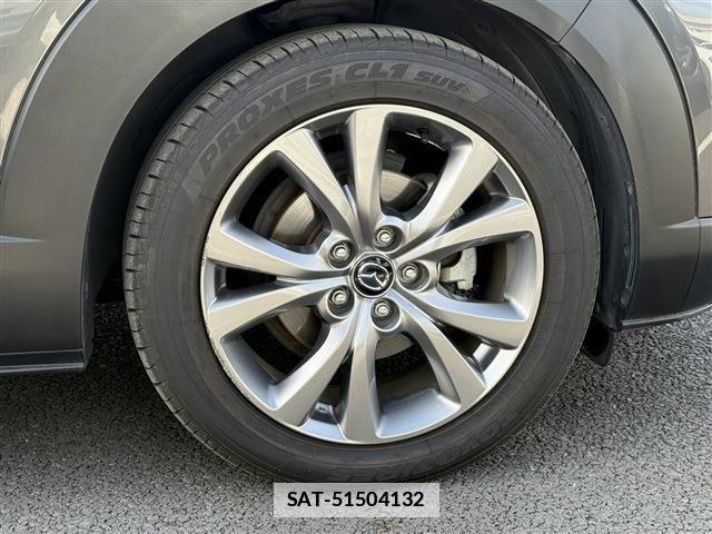 Mazda CX-30 2020-10 3767124-28