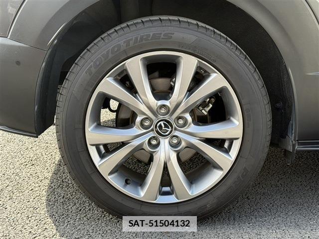 Mazda CX-30 2020-10 3767124-29