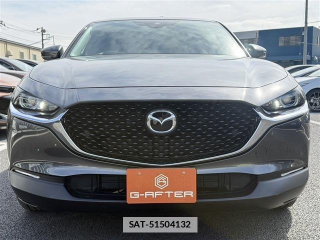 Mazda CX-30 2020-10 3767124-6