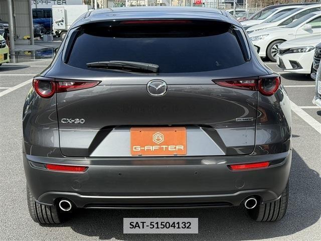 Mazda CX-30 2020-10 3767124-8