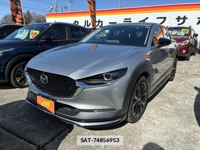 sat car