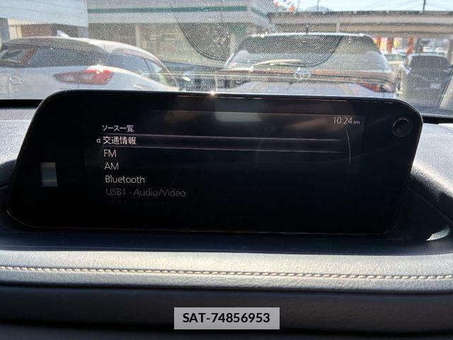 Mazda CX-30 2021-01 3832246-10