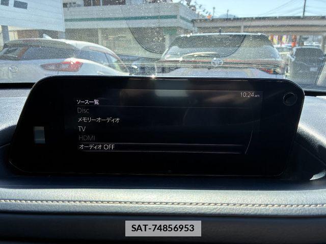 Mazda CX-30 2021-01 3832246-11