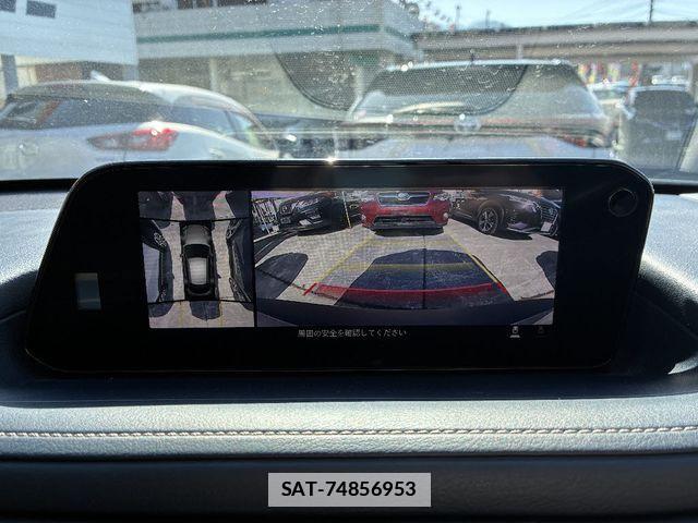 Mazda CX-30 2021-01 3832246-12