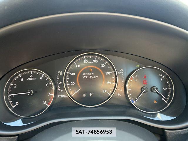 Mazda CX-30 2021-01 3832246-22