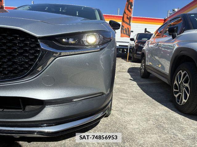 Mazda CX-30 2021-01 3832246-25