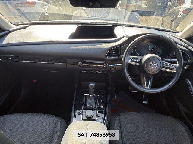 Mazda CX-30 2021-01 3832246-2