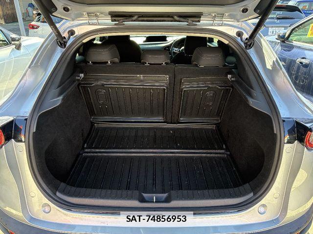 Mazda CX-30 2021-01 3832246-6