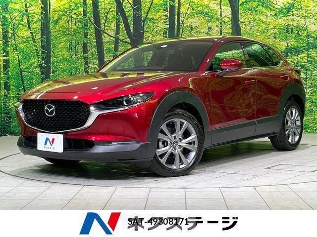 Mazda CX-30 2023-01 4322369-0