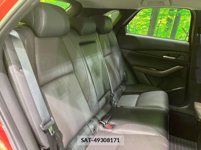 Mazda CX-30 2023-01 4322369-9