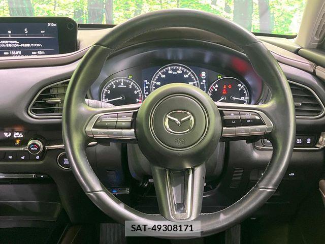 Mazda CX-30 2023-01 4322369-11