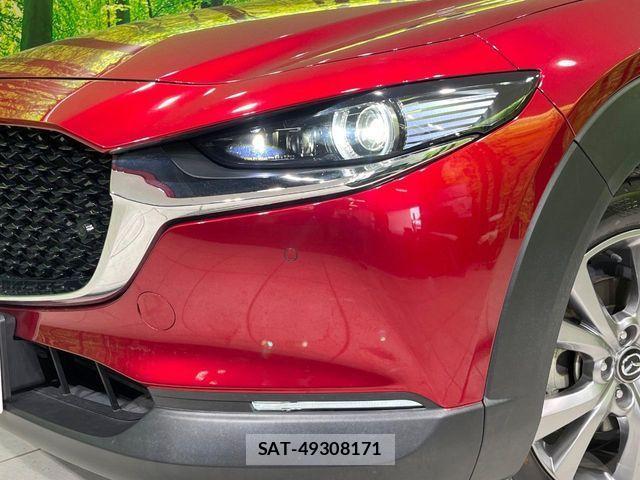 Mazda CX-30 2023-01 4322369-12