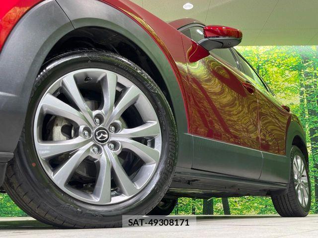 Mazda CX-30 2023-01 4322369-13