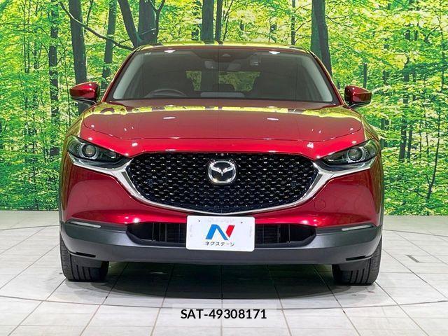 Mazda CX-30 2023-01 4322369-14