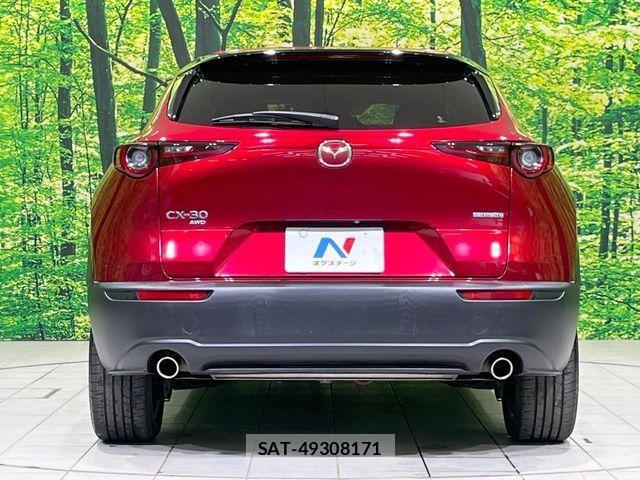 Mazda CX-30 2023-01 4322369-15