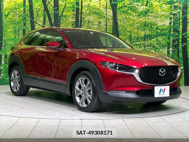 Mazda CX-30 2023-01 4322369-16