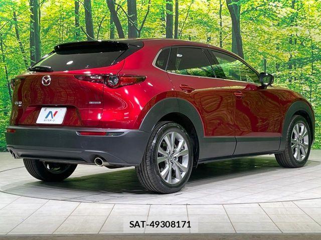 Mazda CX-30 2023-01 4322369-17
