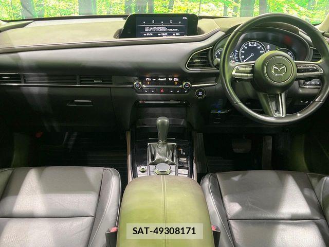 Mazda CX-30 2023-01 4322369-1