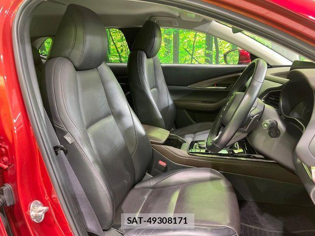 Mazda CX-30 2023-01 4322369-8