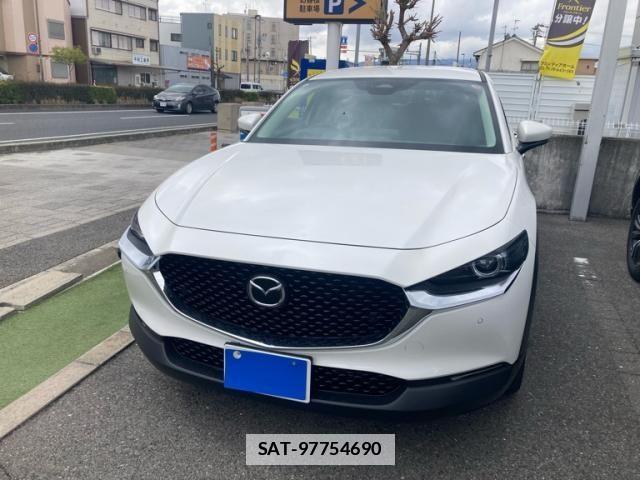Mazda CX-30 2023-10 4322376-0