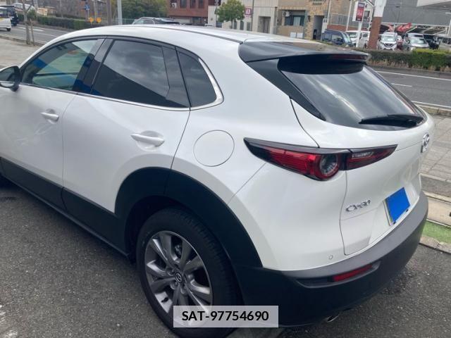 Mazda CX-30 2023-10 4322376-1