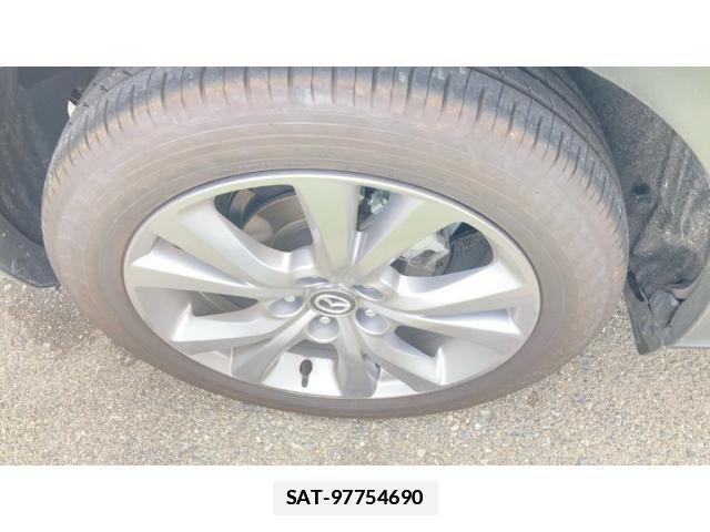 Mazda CX-30 2023-10 4322376-21