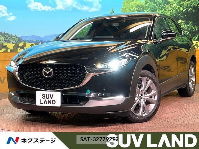 Mazda CX-30 2022-11 4589949-0