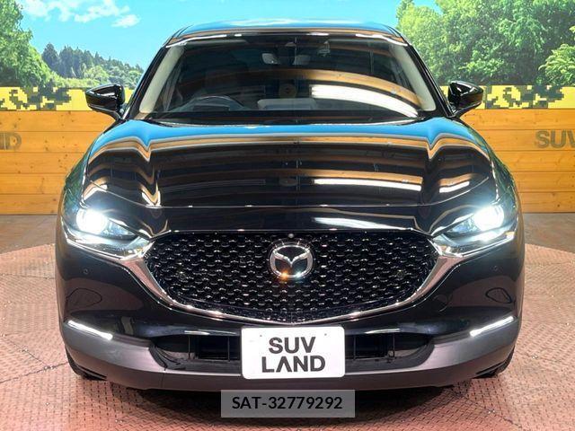 Mazda CX-30 2022-11 4589949-14