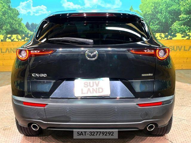 Mazda CX-30 2022-11 4589949-15