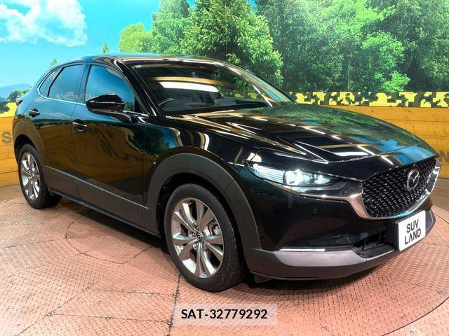 Mazda CX-30 2022-11 4589949-16
