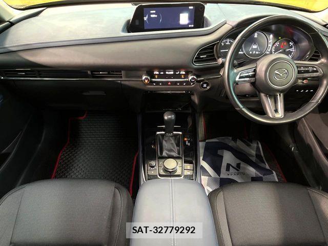 Mazda CX-30 2022-11 4589949-1
