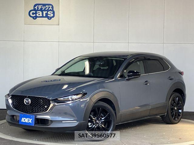 Mazda CX-30 2022-07 4638532-0