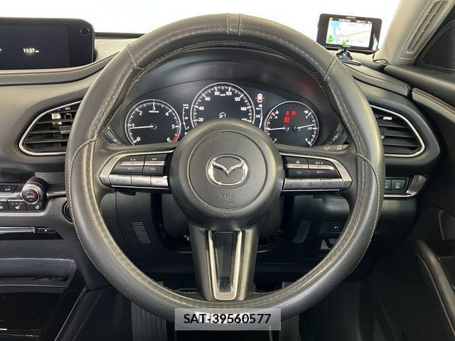 Mazda CX-30 2022-07 4638532-10