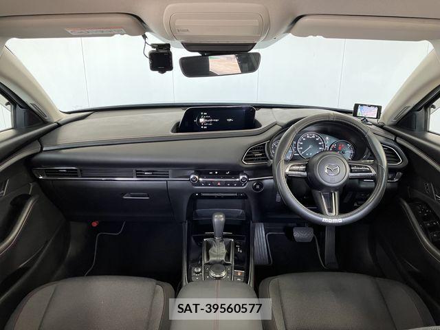 Mazda CX-30 2022-07 4638532-1