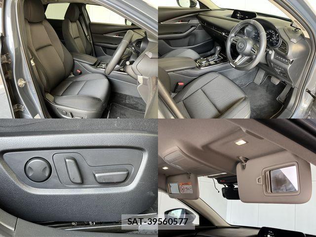 Mazda CX-30 2022-07 4638532-19