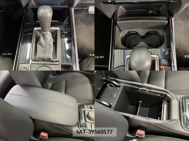 Mazda CX-30 2022-07 4638532-20