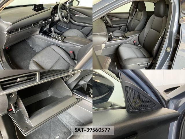 Mazda CX-30 2022-07 4638532-21