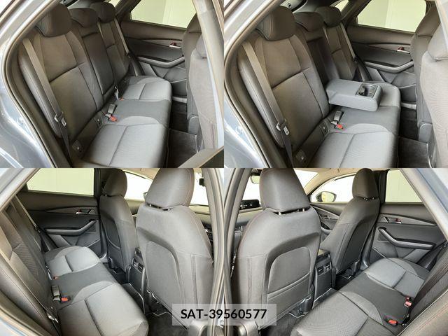 Mazda CX-30 2022-07 4638532-22