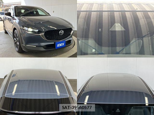 Mazda CX-30 2022-07 4638532-23