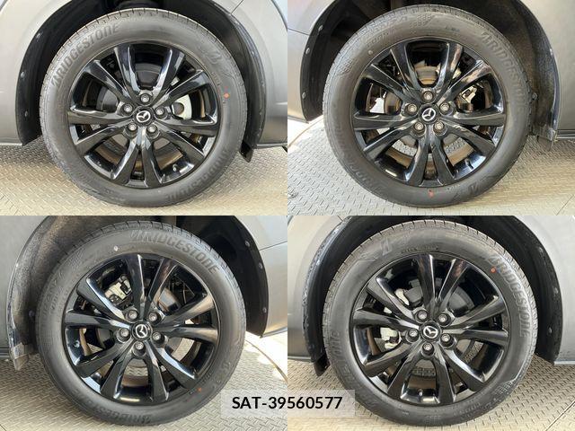 Mazda CX-30 2022-07 4638532-28